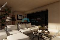 1 Bedroom Apartment · Aradippou (Larnaca) for sale 