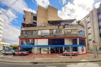  Shop in Strovolos (Nicosia) for sale 