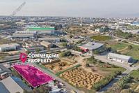  Commercial Building in Strovolos (Nicosia) for sale 