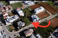 570 SQM Plot · Pano Lakatamia (Nicosia) for sale 