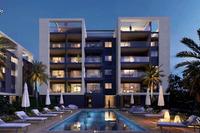 3 Bedroom Apartment in Pano Polemidia (Limassol) for sale 