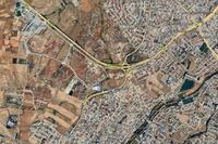 4150 SQM Land in Archangelos (Nicosia) for sale 