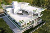 2 Bedroom Apartment in Pano Lakatamia (Nicosia) for sale 