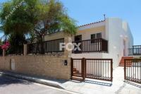 2 Bedroom Maisonette in Chlorakas (Paphos) for sale 