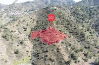 5686 SQM Land in Gourri (Nicosia) for sale 