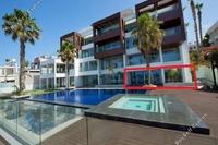 2 Bedroom Ground floor apartment in Kato Paphos (Paphos) for sale 