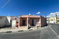2 Bedroom Bungalow in Aradippou (Larnaca) for sale 