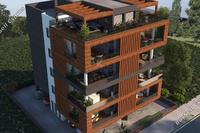 2 Bedroom Apartment in Sotiros Agios Ioannis Larnaca (Larnaca) for sale 