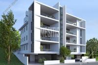 2 Bedroom Apartment in Lykavitos (Nicosia) for sale 