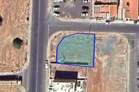 521 SQM Plot · Ekali (Limassol) for sale 