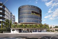  Office in Paphos Municipality (Paphos) for sale 