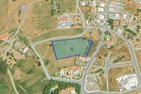 5352 SQM Plot in Pyrgos Limassol (Limassol) for sale 