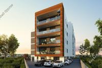3 Bedroom Apartment in Sotiros Agios Ioannis Larnaca (Larnaca) for sale 