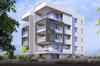 2 Bedroom Apartment in Faneromeni (Larnaca) for sale 