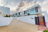 5 Bedroom Detached house in Cape Greko (Famagusta) for sale 