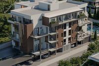 3 Bedroom Apartment · Potamos Germasogeias (Limassol) for sale 