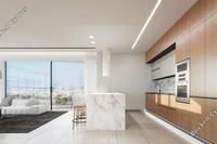 3 Bedroom Apartment · Nicosia Municipality (Nicosia) for sale 