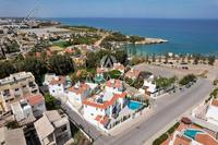 4 Bedroom Detached house in Kapparis (Famagusta) for sale 