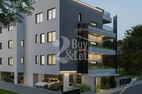 1 Bedroom Apartment in Omonoia (Limassol) for sale 