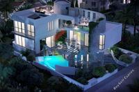 5 Bedroom Detached house · Potamos Germasogeias (Limassol) for sale 