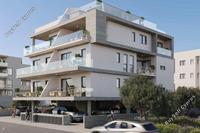 1 Bedroom Apartment in Zakaki (Limassol) for sale 