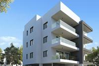 2 Bedroom Penthouse · Agioi Anargyroi (Larnaca) for sale 