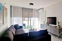 3 Bedroom Apartment in Acropolis (Nicosia) to rent 