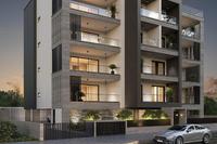 2 Bedroom Apartment in Anavargos (Paphos) for sale 