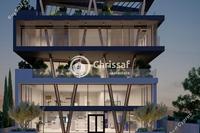  Commercial Building · Kato Polemidia (Limassol) for sale 