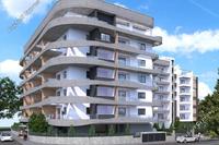 3 Bedroom Apartment in Agios Spyridonas (Limassol) for sale 
