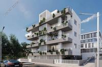 Studio Apartment in Makedonitissa (Nicosia) for sale 