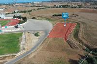 2978 SQM Land · Paralimni (Famagusta) for sale 