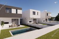 3 Bedroom Detached house · Aradippou (Larnaca) for sale 