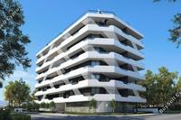 2 Bedroom Apartment · Livadia Larnacas (Larnaca) for sale 