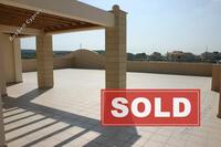 2 Bedroom Penthouse · Pyla (Larnaca) for sale 