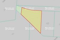 706 SQM Plot in Oroklini (Larnaca) for sale 