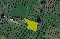 1345 SQM Land · Kornos (Larnaca) for sale 