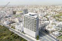 1 Bedroom Apartment in Chrysopolitissa (Larnaca) for sale 