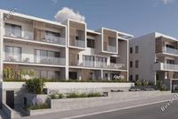 2 Bedroom Apartment · Tombs Of The Kings (Paphos) for sale 