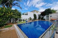 4 Bedroom Detached house in Larnaca Municipality (Larnaca) to rent 