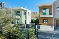 2 Bedroom Town house in Potamos Germasogeias (Limassol) for sale 