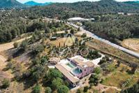 4 Bedroom Detached house · Mosfiloti (Larnaca) for sale 