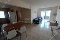 2 Bedroom Apartment in Agios Dometios (Nicosia) to rent 