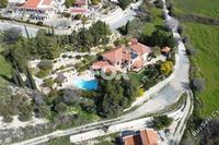 5 Bedroom Detached house in Laneia (Limassol) for sale 