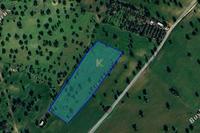 9031 SQM Land in Mazotos (Larnaca) for sale 