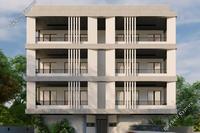 2 Bedroom Apartment · Agios Dometios (Nicosia) for sale 