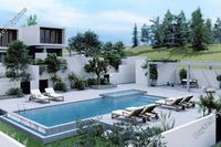 2 Bedroom Town house in Agios Tychonas (Limassol) for sale 