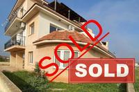 2 Bedroom Apartment · Liopetri (Famagusta) for sale 