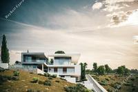 4 Bedroom Detached house in Agios Tychonas (Limassol) for sale 