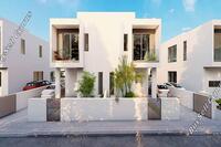 3 Bedroom Semi-detached house in Mandria Pafou (Paphos) for sale 